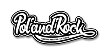 Pol'and'Rock Festival